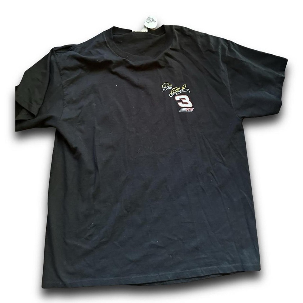 Race Car Tee